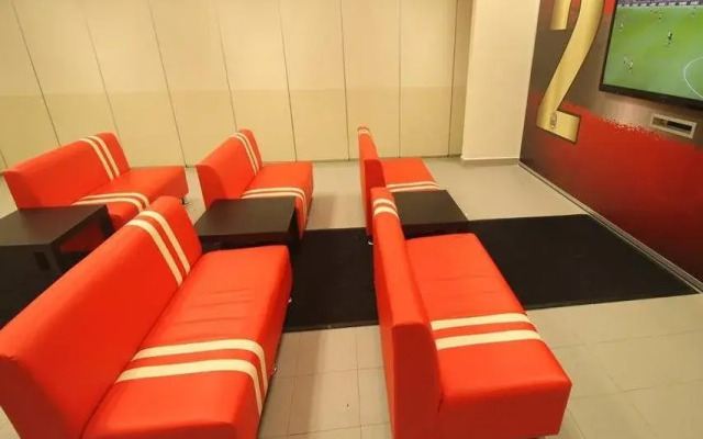 Jeonsa Hotel