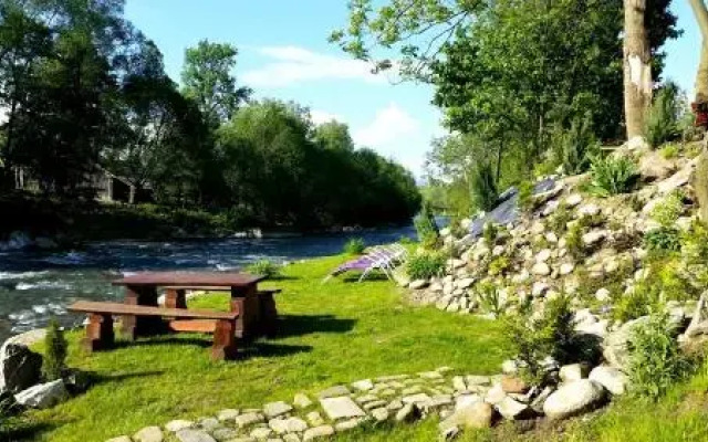 Ośrodek Wypoczynkowy Ila