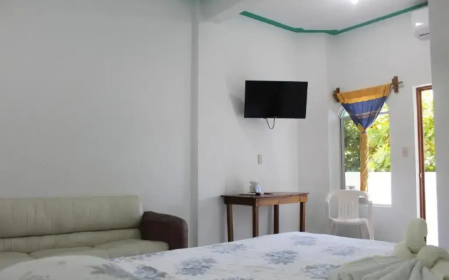 Hotel Gamito