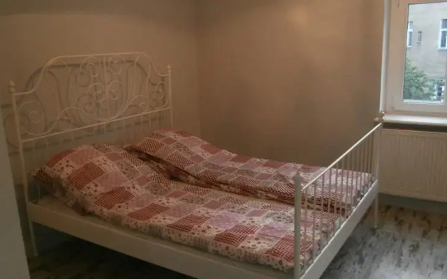 Apartament w Gdańsku Oliwie