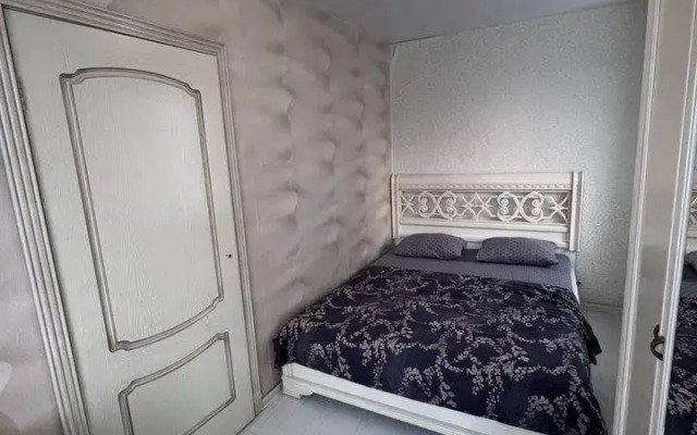 Квартира на Кузнецком проспекте 32