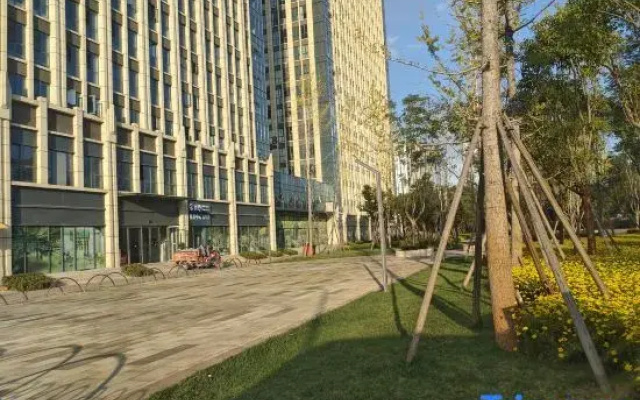 Huayu Yujian Homestay (Guangfu Road)