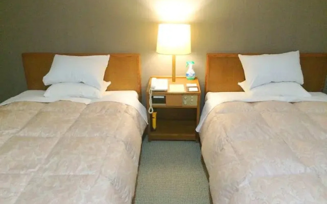Toyo Grand Hotel