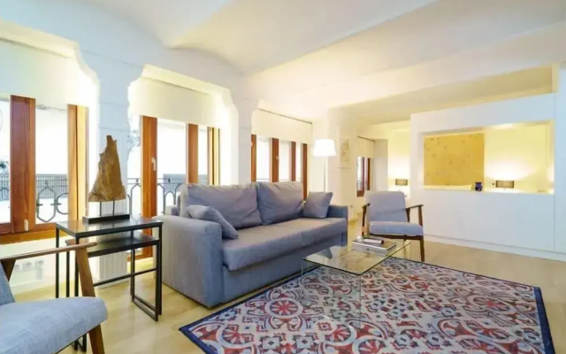 Valencia Luxury - Boutique Redonda