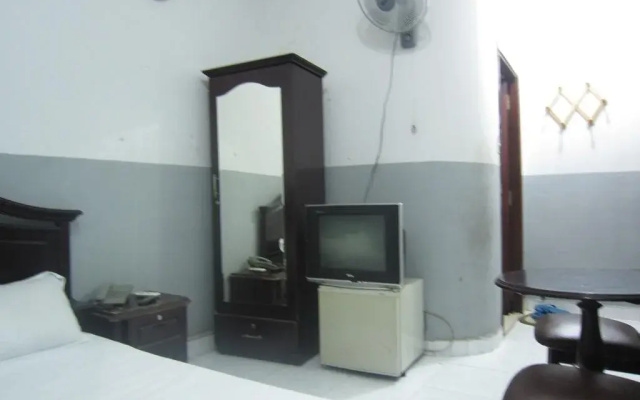 Khai Vy Hotel