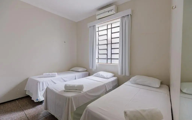Hotel Meireles