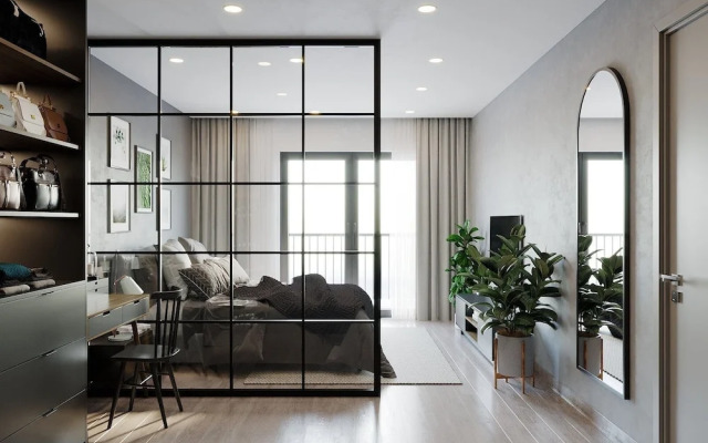 Lagom Apartment & Hotel