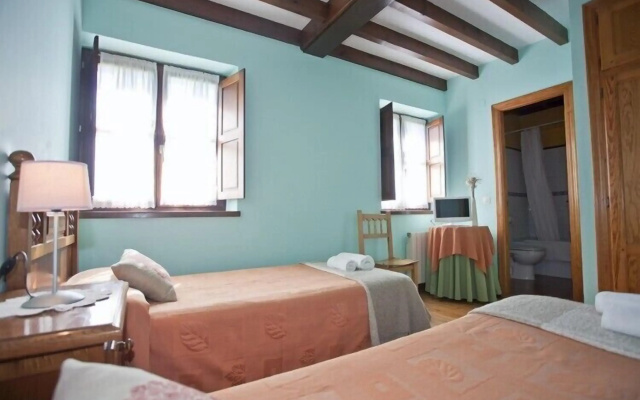 Posada los Taranos