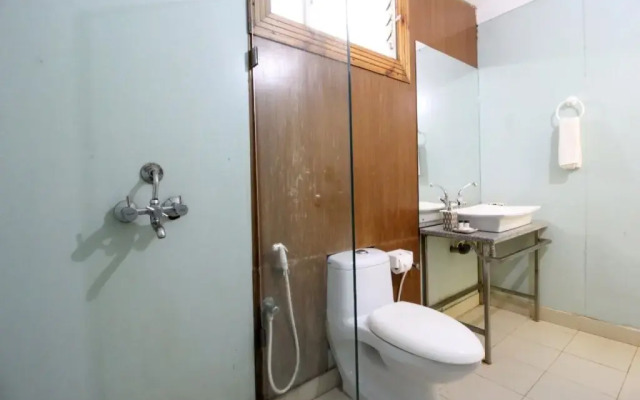 Tahira Beach Resort By OYO Rooms