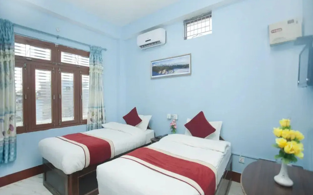 OYO 342 Hotel Sunlight