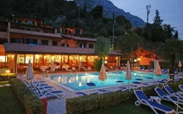 Residence Dalco Suites & Apartments