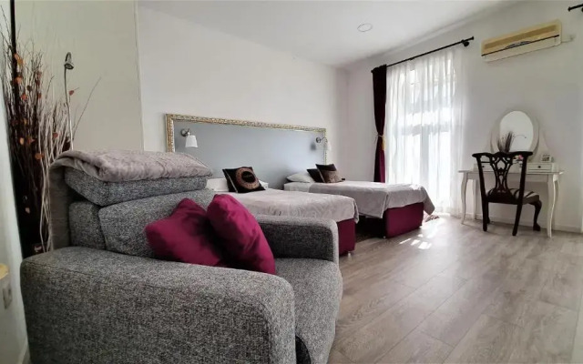 Apartment Cont