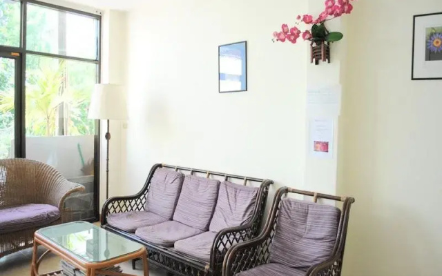 Sunny Guest House