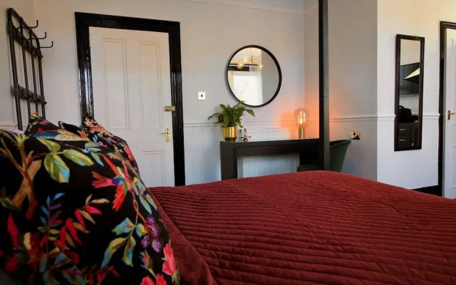 Franklin Mount Boutique Guesthouse