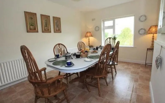 Eaglehill B&B