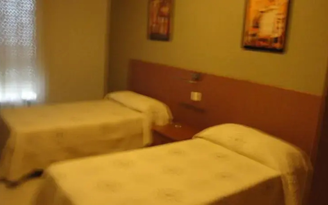 Hostal Har Numancia