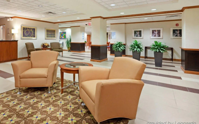 Hampton Inn Westfield