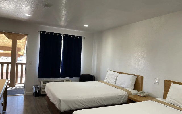 Palms Inn & Suites