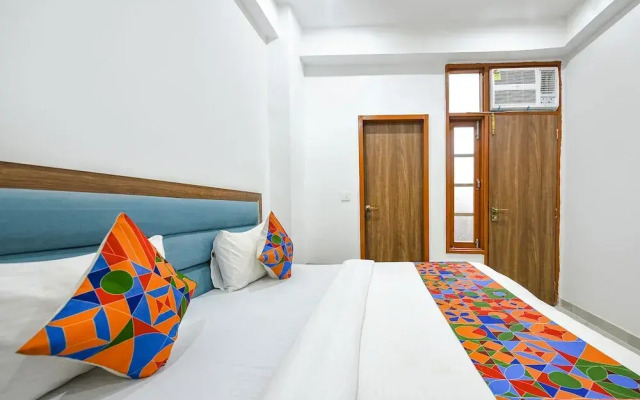 FabHotel Blue Stone Stay