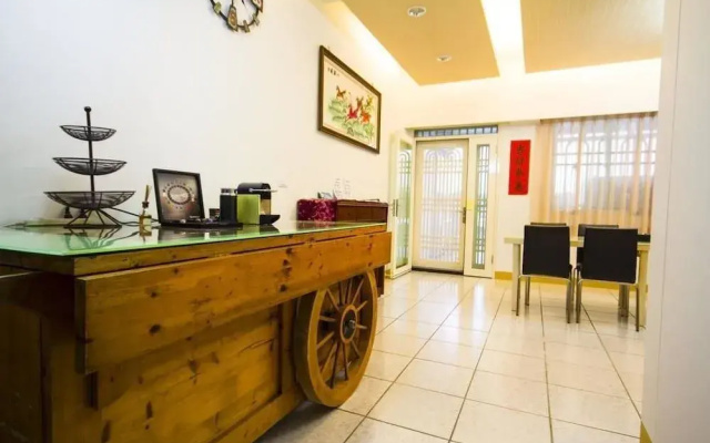 Shui River B&B