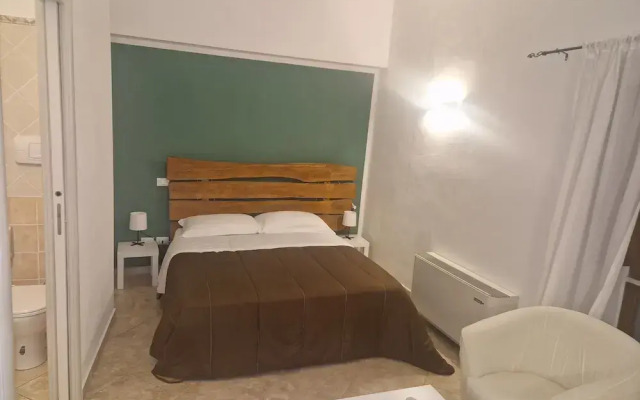 Hotel Relais Scaffe