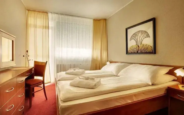 Kupelny Hotel Rubin