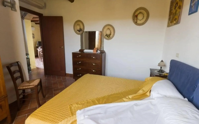 Agriturismo Cupido