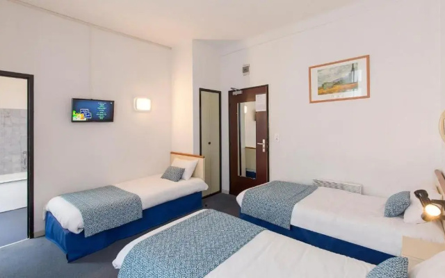 Hotel Aneto