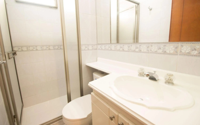 San Fernando Suite 202 - Livin Colombia