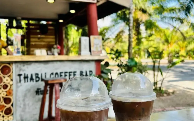 Thabli Resort