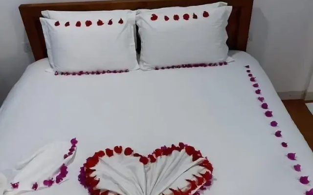 Kendhoo holidaysRavehimagu