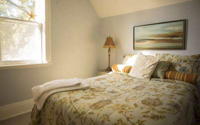 Foxingham Farm Bed & Breakfast