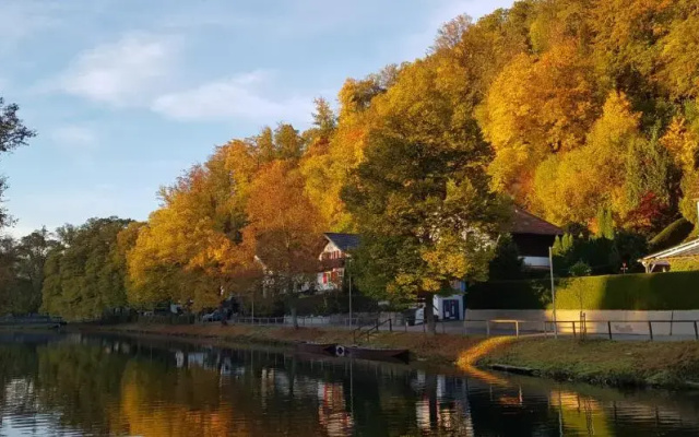 Hotel Schiff Nagold