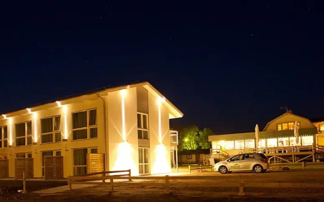 Holiday Home Rundan Skummeslovsstrand