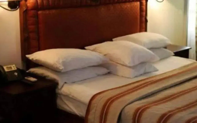 Racheal Hotel