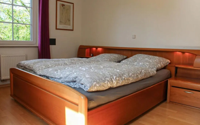 Stunning Apartment in Attendorn-niederhelden With 3 Bedrooms and Wifi