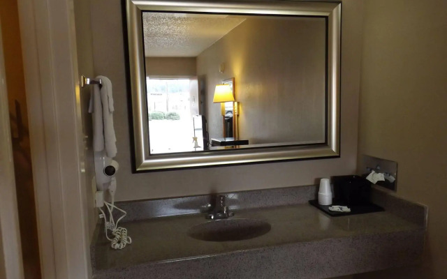 Executive Inn