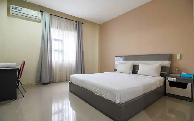 OYO 91266 Markoni 18 Guest House