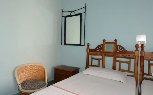 Hotel Harasar Haveli