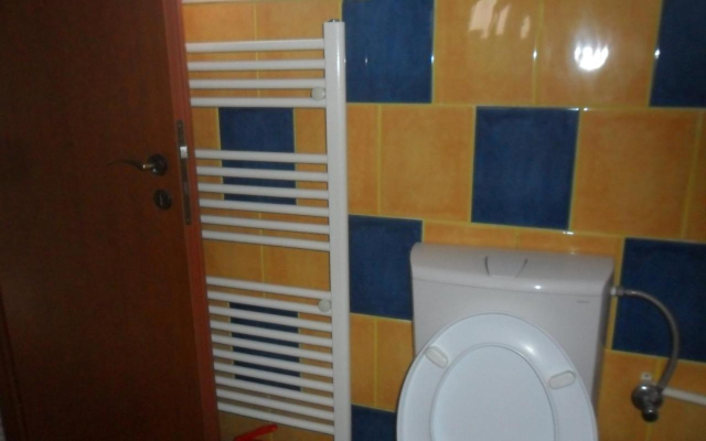 Casa de Vacanta Mady