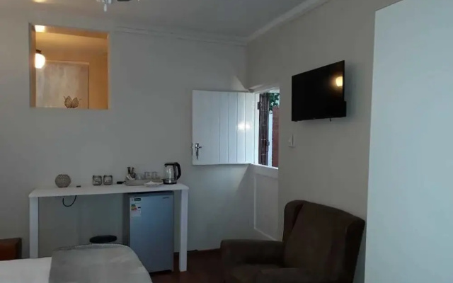 9 On Rosebery