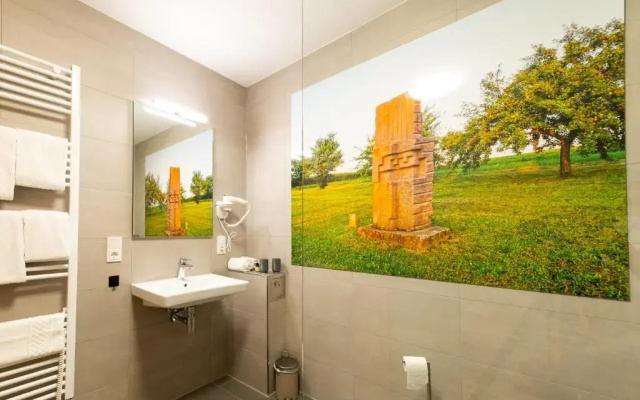Vis Saar Vie - Appartements Saarschleife