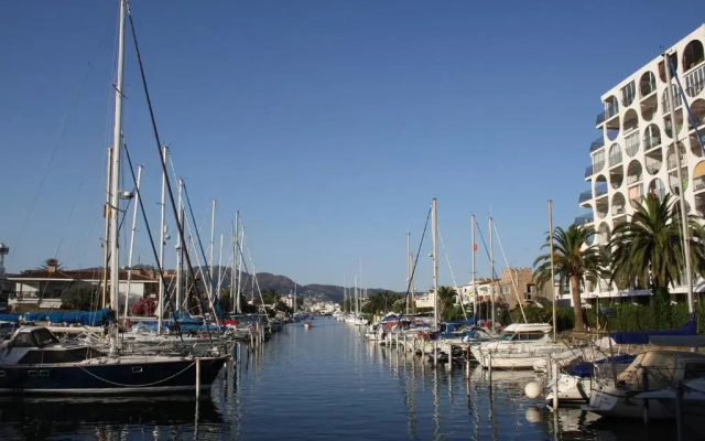 Empuriabrava Apartament - nº 10