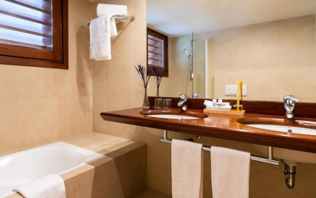 Hotel Xalet del Golf