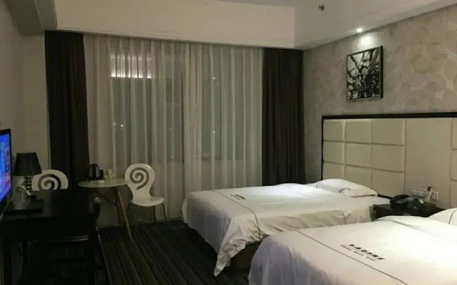 Zhuhai Biwan Hotel
