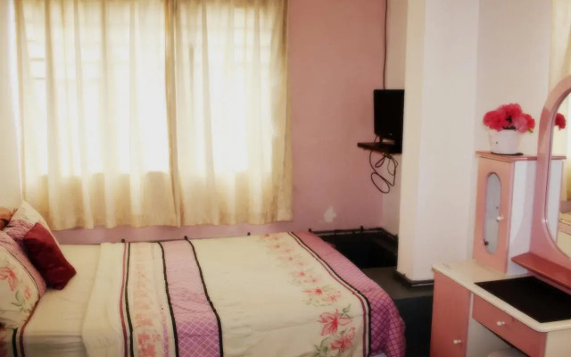 Saramo Hostel Kuching