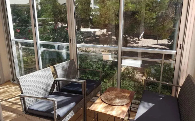 Appartement Sète, 2 pièces, 4 personnes - FR-1-472A-193