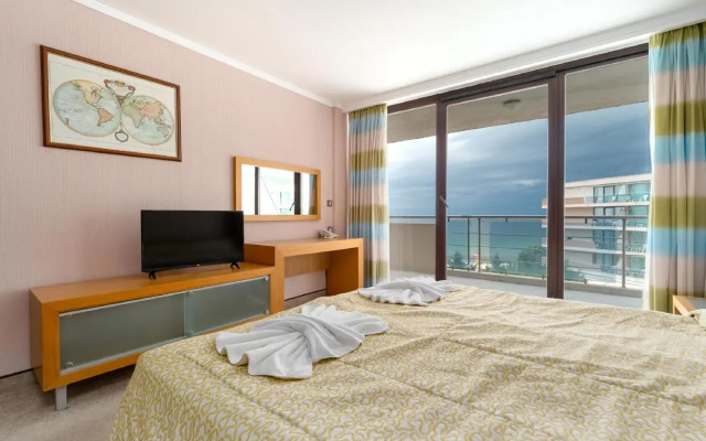 MPM Hotel Zornitza Sands