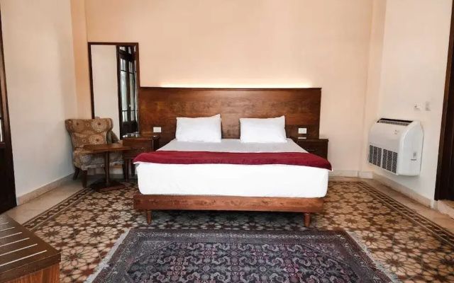 La PLace Hotel