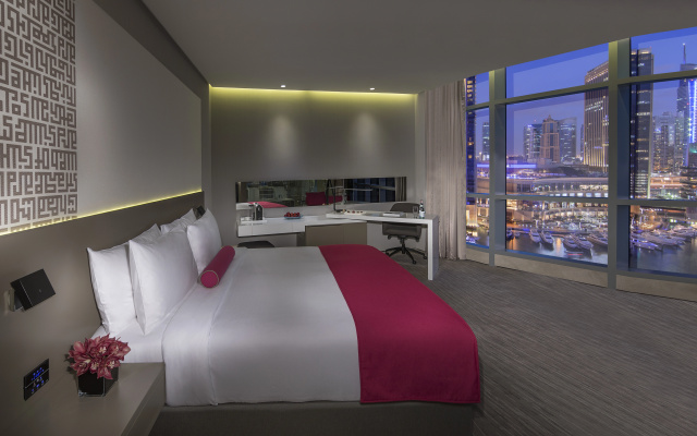 InterContinental Dubai Marina by IHG